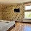 Мини-отель Joker Hotel. Семейный 4-местный  13