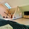 Мини-отель Joker Hotel. Семейный 4-местный  3