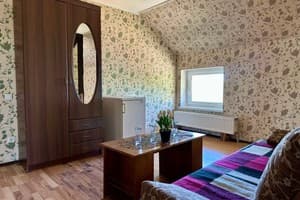 Мини-отель Joker Hotel. Семейный 4-местный  1