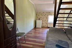 Мини-отель Joker Hotel. Семейный 4-местный  6