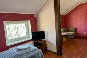 Мини-отель Joker Hotel. Стандарт двухместный  2