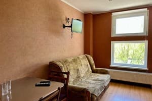 Мини-отель Joker Hotel. Стандарт двухместный  4