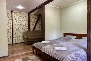 Мини-отель Joker Hotel. Стандарт двухместный  9
