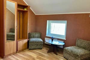 Мини-отель Joker Hotel. Стандарт двухместный  18