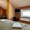 Мини-отель Joker Hotel. Стандарт двухместный  17