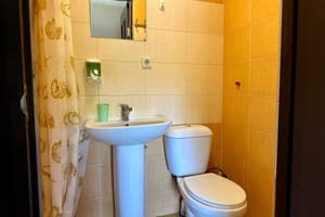 Мини-отель Joker Hotel. Стандарт двухместный  15