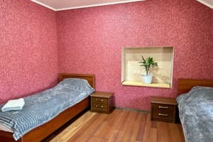 Мини-отель Joker Hotel. Стандарт двухместный  11