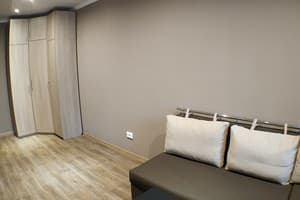 Квартира KR Apartments пр. Металлургов 19. 5-местном номере двухкомнатная 6