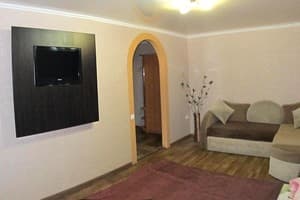 KR Apartments пр. Металлургов 27 7