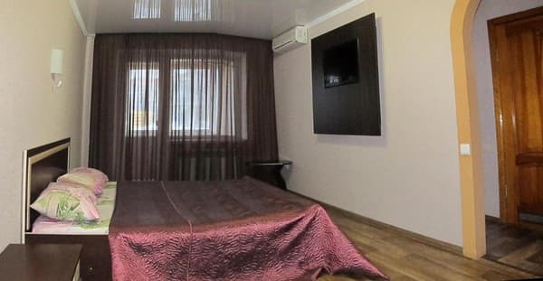 KR Apartments пр. Металлургов 27 1