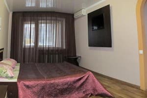 KR Apartments пр. Металлургов 27 1