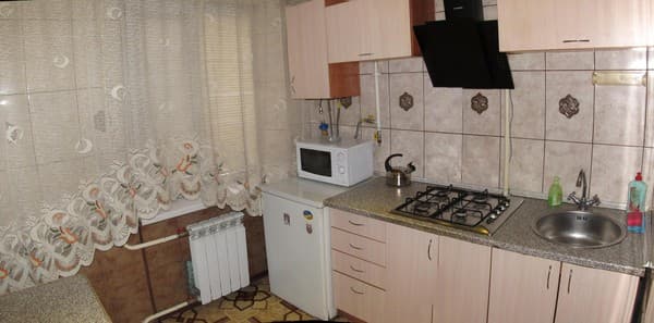 KR Apartments пр. Металлургов 27 2