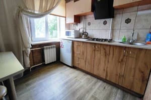 Квартира KR Apartments пр. Металлургов 27. Стандарт трехместный стандарт в центре по пр. Металлургов 27 5