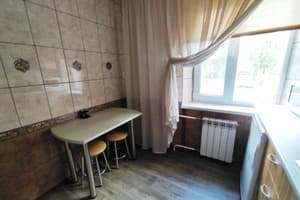 Квартира KR Apartments пр. Металлургов 27. Стандарт трехместный стандарт в центре по пр. Металлургов 27 6