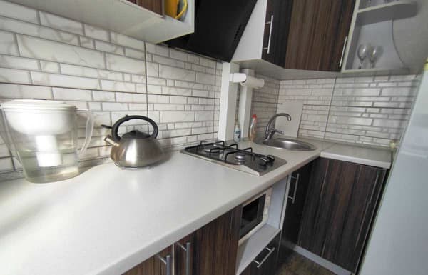 KR Apartments пр. Металлургов 31 5