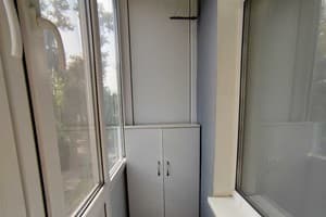 KR Apartments пр. Металлургов 31 9