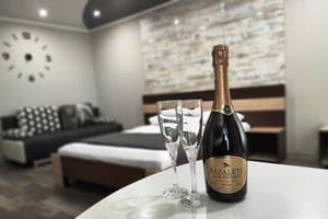 KR Apartments пр. Металлургов 31 12