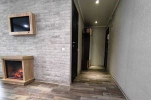 Квартира KR Apartments пр. Металлургов 31. Люкс трехместный  по пр. Металлургов 31 9