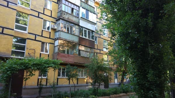 KR Apartments ул. Художественная, 3 12