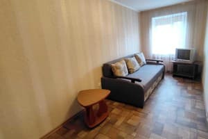 KR Apartments ул. Художественная, 3 3