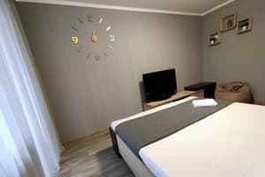 KR Apartments ул. Художественная, 3 2