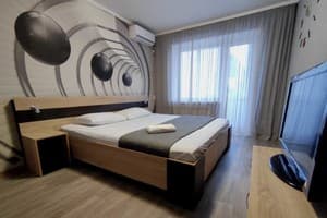 KR Apartments ул. Художественная, 3 1