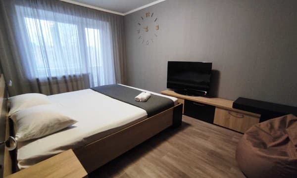 Квартира KR Apartments ул. Художественная, 3