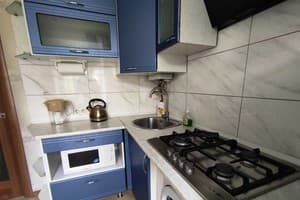 KR Apartments ул. Художественная, 3 8