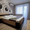 Квартира KR Apartments ул. Художественная, 3. Люкс 5-местный 2-х комнатные по Художественная 3 3