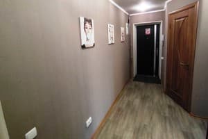 Квартира KR Apartments ул. Художественная, 3. Люкс 5-местный 2-х комнатные по Художественная 3 1