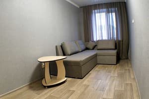 Квартира KR Apartments ул. Соборности, 29. Люкс 4-местный Квартира в центре по Соборнасти 29 12