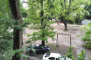 Квартира KR Apartments ул. Соборности, 29. Люкс 4-местный Квартира в центре по Соборнасти 29 16