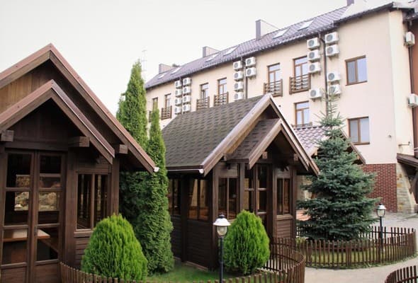 Камелот 10