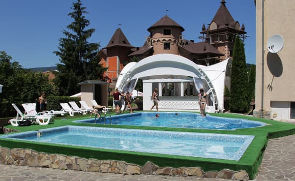 Камелот 10