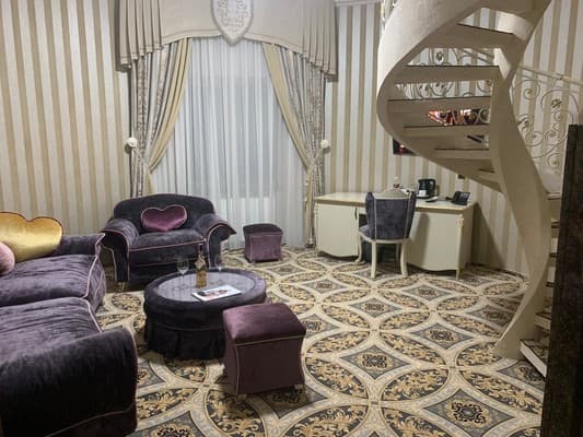 Kamelot Hotel Resort & SPA 6
