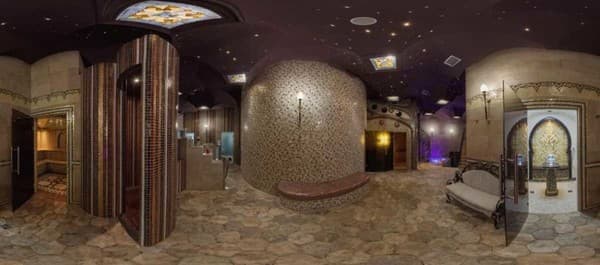 Kamelot Hotel Resort & SPA 8