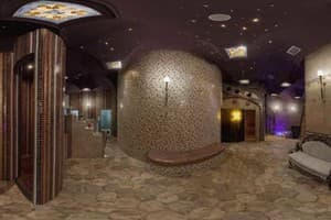Kamelot Hotel Resort & SPA 8
