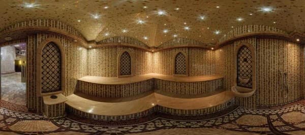 Kamelot Hotel Resort & SPA 9