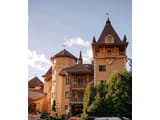 Спа-отель Kamelot Hotel Resort & SPA