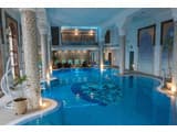 Kamelot Hotel Resort & SPA 16
