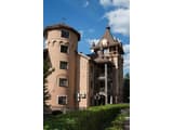 Kamelot Hotel Resort & SPA 18