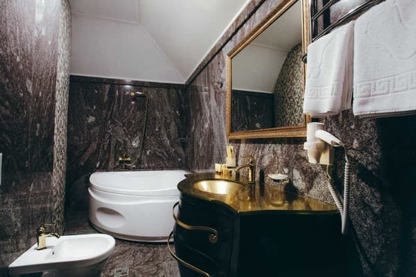 Kamelot Hotel Resort & SPA 21