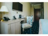 Kamelot Hotel Resort & SPA 22