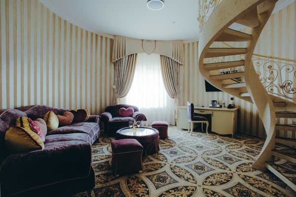 Kamelot Hotel Resort & SPA 20