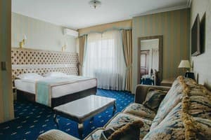Kamelot Hotel Resort & SPA 2