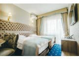 Kamelot Hotel Resort & SPA 3