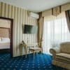 Спа-отель Kamelot Hotel Resort & SPA. Люкс двухместный  2