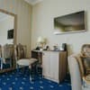 Спа-отель Kamelot Hotel Resort & SPA. Полулюкс двухместный  4
