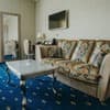 Спа-отель Kamelot Hotel Resort & SPA. Полулюкс двухместный  2