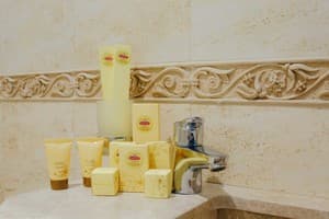 Спа-отель Kamelot Hotel Resort & SPA. Стандарт двухместный  6